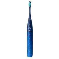 Kép 3/3 - XIAOMI F5002 oclean flow kék elektromos fogkefe