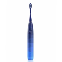 Kép 1/3 - XIAOMI F5002 oclean flow kék elektromos fogkefe
