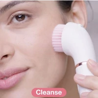 Kép 3/11 - BRAUN epilátor 5in1