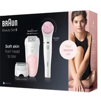 Kép 5/11 - BRAUN epilátor 5in1