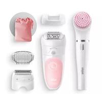 Kép 1/11 - BRAUN epilátor 5in1