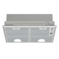 Kép 1/5 - BOSCH beépíthető páraelszívó 50cm 618m3/óra