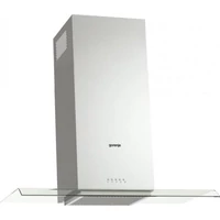 Kép 1/3 - GORENJE kürtős páraelszívó 90cm 373 m3/óra