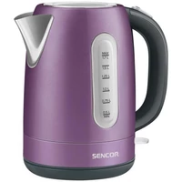 Kép 1/5 - SENCOR SWK1773VT vízforraló 1.7 Liter