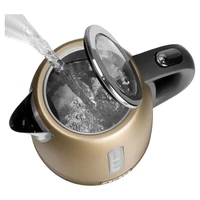 Kép 4/5 - SENCOR SWK1227CH vízforraló 1.2L 2150W