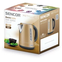 Kép 5/5 - SENCOR SWK1227CH vízforraló 1.2L 2150W