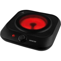 Kép 1/11 - SENCOR SCP 1763BK kerámia főzőlap • 1200W