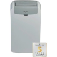 Kép 1/10 - WHIRLPOOL PACW212CO mobil klíma  hűtő 3,5 kW