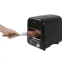 Kép 2/2 - CLATRONIC EBG3760 elektromos grillsütő 1600W