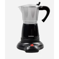 Kép 1/5 - DAEWOO  elektromos kotyogós 6 csésze 480W