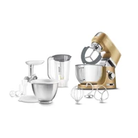 Kép 1/7 - SENCOR STM7877CH konyhai robotgép 1000W 4,5L