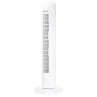 Kép 1/2 - HAUSMEISTER HM 8601C oszlop ventilátor»40W fehér