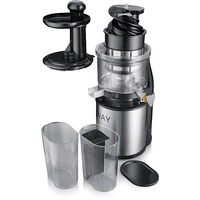 Kép 9/11 - Gorenje JC4800VWY  lassú gyümölcsprés 200W 0,6L tartály