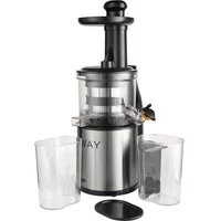 Kép 1/11 - GORENJE JC4800VWY  lassú gyümölcsprés » 0.6L 200W
