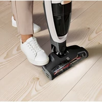 Kép 10/13 - ELECTROLUX WQ6144SW akkumulátoros álló porszívó 18V