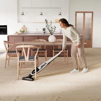 Kép 13/13 - ELECTROLUX WQ6144SW akkumulátoros álló porszívó 18V