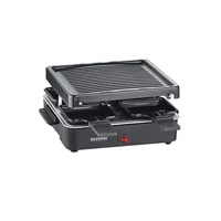 Kép 1/7 - SEVERIN Raclette grill 600W