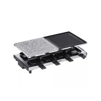 Kép 1/5 - SEVERIN Raclette grill 1500W