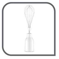 Kép 3/9 - TEFAL Easychef botmixer szett 450W