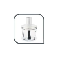 Kép 5/9 - TEFAL Easychef botmixer szett 450W