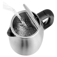 Kép 5/11 - SENCOR vízforraló 1.7L 2200W