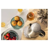 Kép 11/11 - SENCOR vízforraló 1.7L 2200W