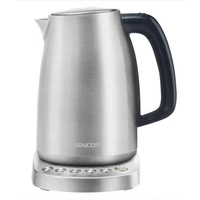 Kép 1/11 - SENCOR SWK1796SS vízforraló » 1.7L 2200W