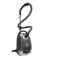 Kép 3/4 - HOOVER akkumulátoros porzsákos porszívó 18V