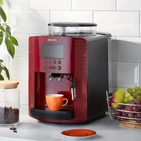 Kép 2/4 - KRUPS EA816570 automata kávéfőző 15 bar 1450W