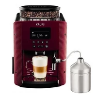 Kép 1/4 - KRUPS EA816570 automata kávéfőző 15 bar 1450W