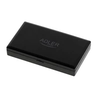 Kép 2/3 - ADLER AD-3176 precíziós ékszermérleg » max 100g