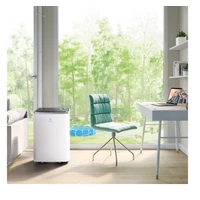 Kép 3/5 - ELECTROLUX EXP26U338CW mobil klíma - 2600W