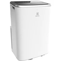Kép 3/4 - ELECTROLUX EXP26U338HW-01 mobil klíma 2600W - Hűtő/Fűtő