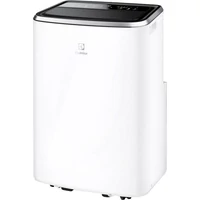 Kép 1/4 - ELECTROLUX EXP26U338HW mobil klíma 2600W - Hűtő/Fűtő