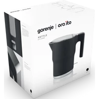 Kép 7/9 - GORENJE vízforraló 1.5L 2400W