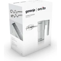 Kép 7/9 - GORENJE kézi mixer 400W