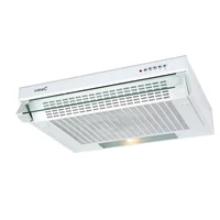 Kép 1/3 - CATA F2050WH hagyományos páraelszívó 50cm 350 m3/óra fehér