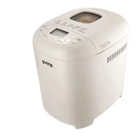 Kép 1/13 - GORENJE kenyérsütő 900g 550W