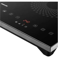 Kép 4/5 - SENCOR indukciós főzőlap 3400W