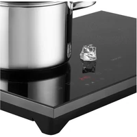 Kép 5/5 - SENCOR indukciós főzőlap 3400W