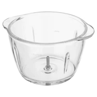 Kép 7/9 - Sencor SCB 5100WH aprító 800W/1000ml üvegedény