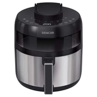Kép 1/5 - SENCOR forrólevegős sütő 5liter/1500W