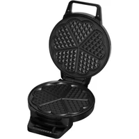 Kép 3/4 - SENCOR SWF 1010BK gofrisütő