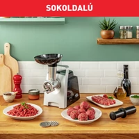 Kép 5/7 - Tefal húsdaráló 7in1 1400W