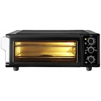 Kép 1/2 - ORION OPM-22 mini sütő és pizza sütő 1200W 18/liter