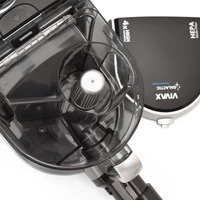 Kép 6/9 - VIVAX VCC8004AB tartályos porszívó 800W