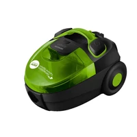 Kép 2/8 - SENCOR SVC510GR porzsák nélküli porszívó