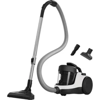 Kép 1/5 - ELECTROLUX ECC212IW tartályos porszívó 800W