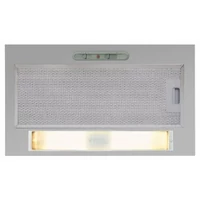 Kép 1/3 - CATA G45XL beépíthető páraelszívó 50cm INOX