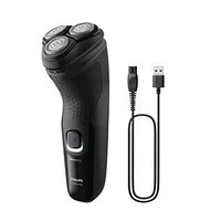 Kép 1/10 - PHILIPS X3001-00 elektromos borotva akkumulátoros